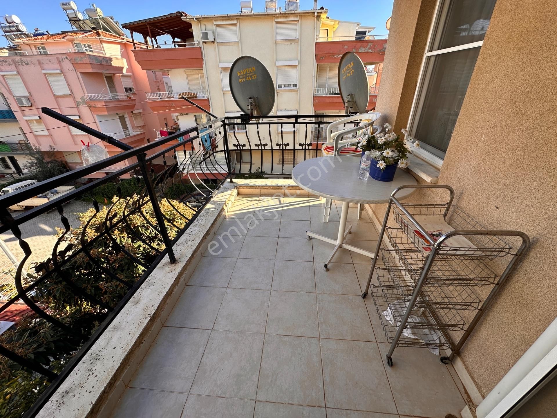 Didim Çamlık'ta 3+1 Denize Yakın Yazlık Daire - Görsel 17