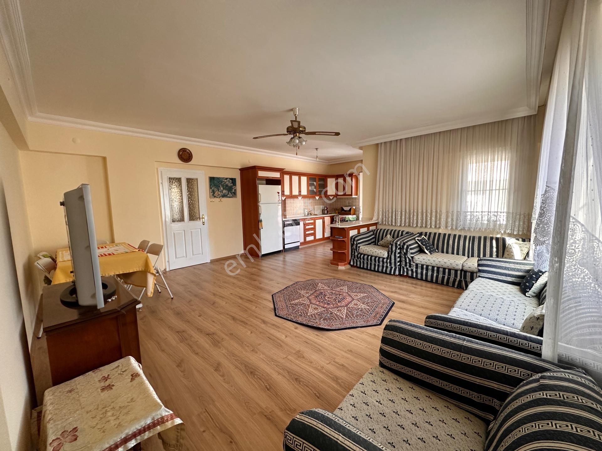 Didim Çamlık'ta 3+1 Denize Yakın Yazlık Daire - Görsel 12