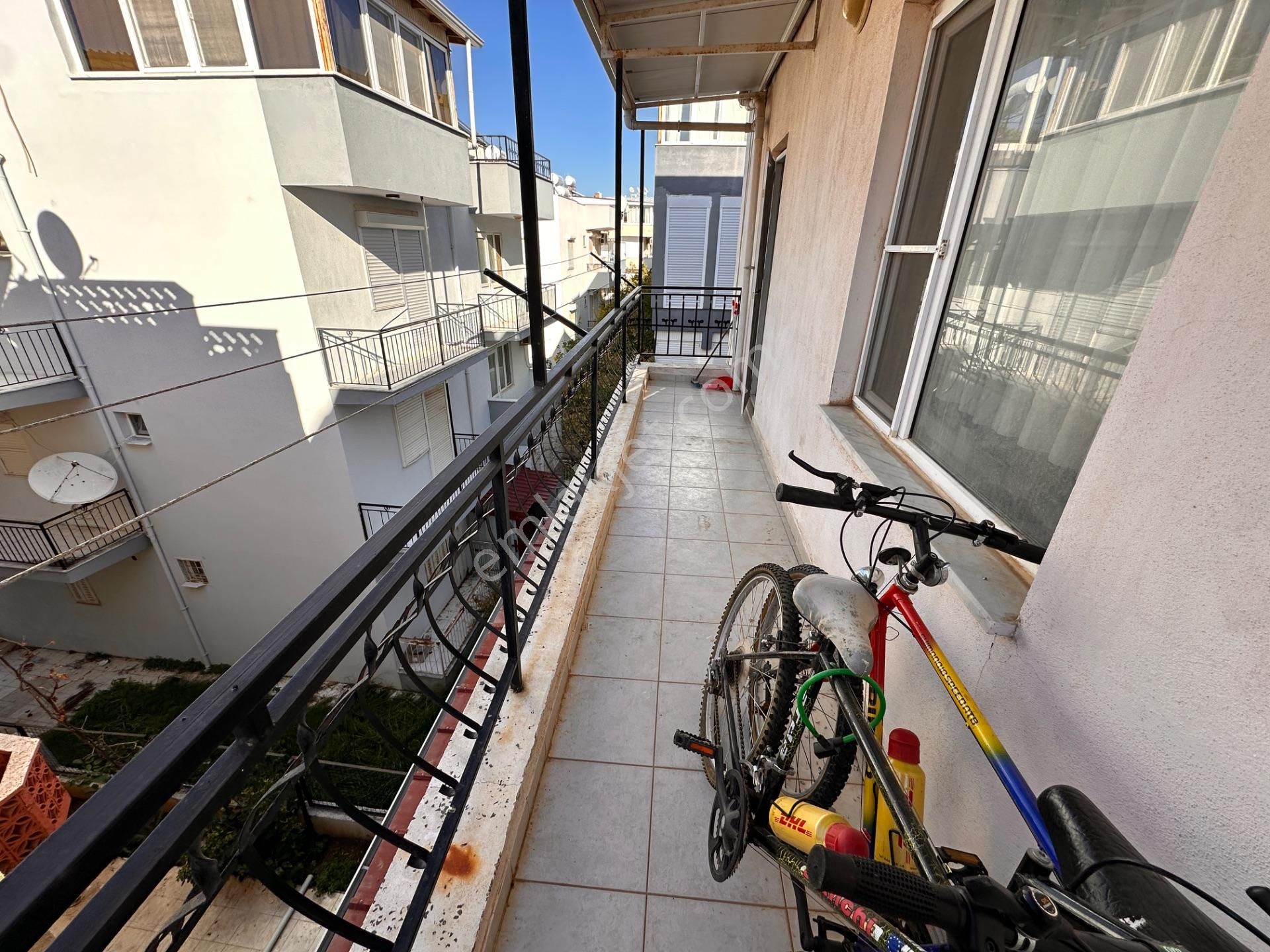 Didim Çamlık'ta 3+1 Denize Yakın Yazlık Daire - Görsel 4