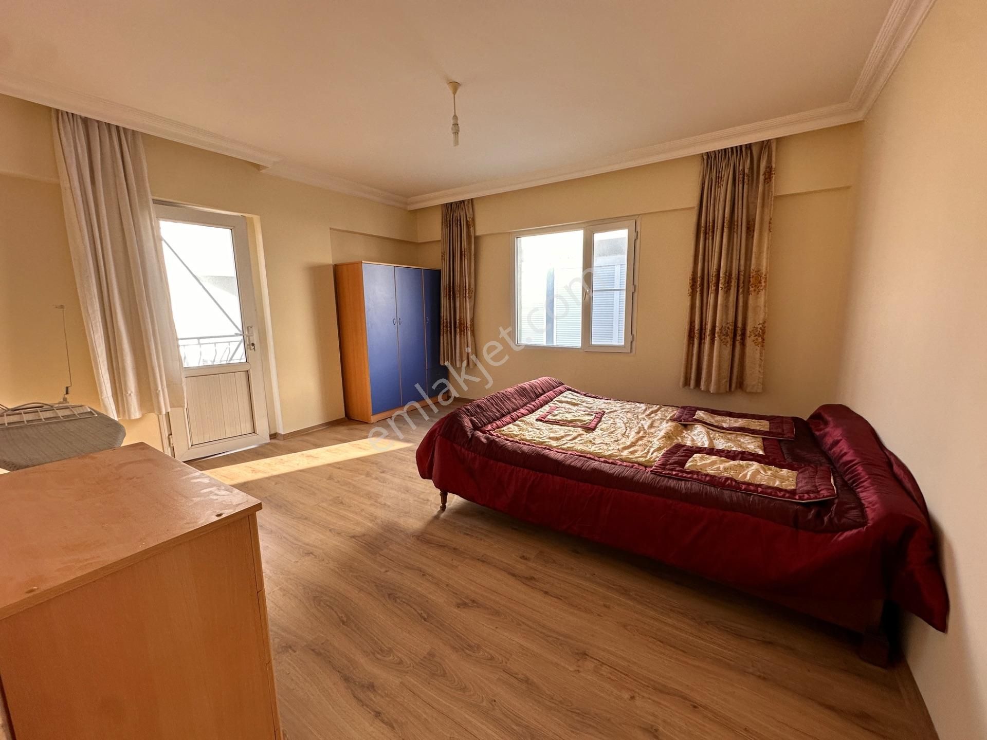 Didim Çamlık'ta 3+1 Denize Yakın Yazlık Daire - Görsel 6