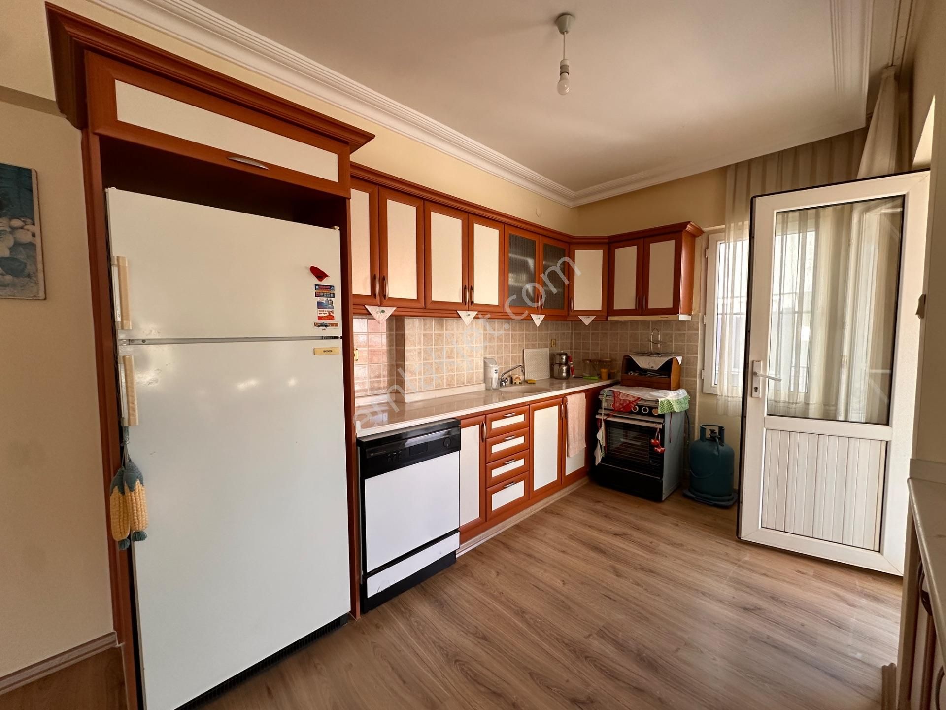 Didim Çamlık'ta 3+1 Denize Yakın Yazlık Daire - Görsel 13