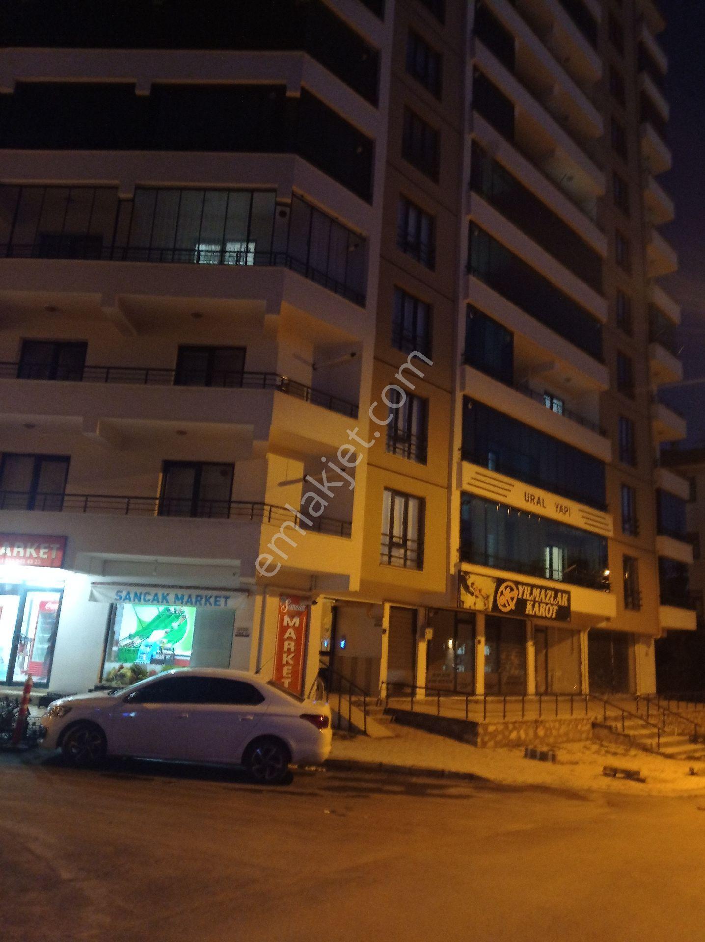 Sahibinden Kültür Mah.cumhuriyet Meydanı Altı2.noterarkası Sıfır Daire - Görsel 2