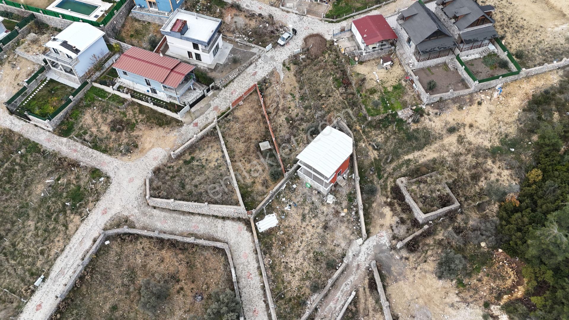 Buca Karacaağaç Hisse Tapulu Elektrik Su Köşe Oturmuş Sitede Manzaralı - Görsel 30