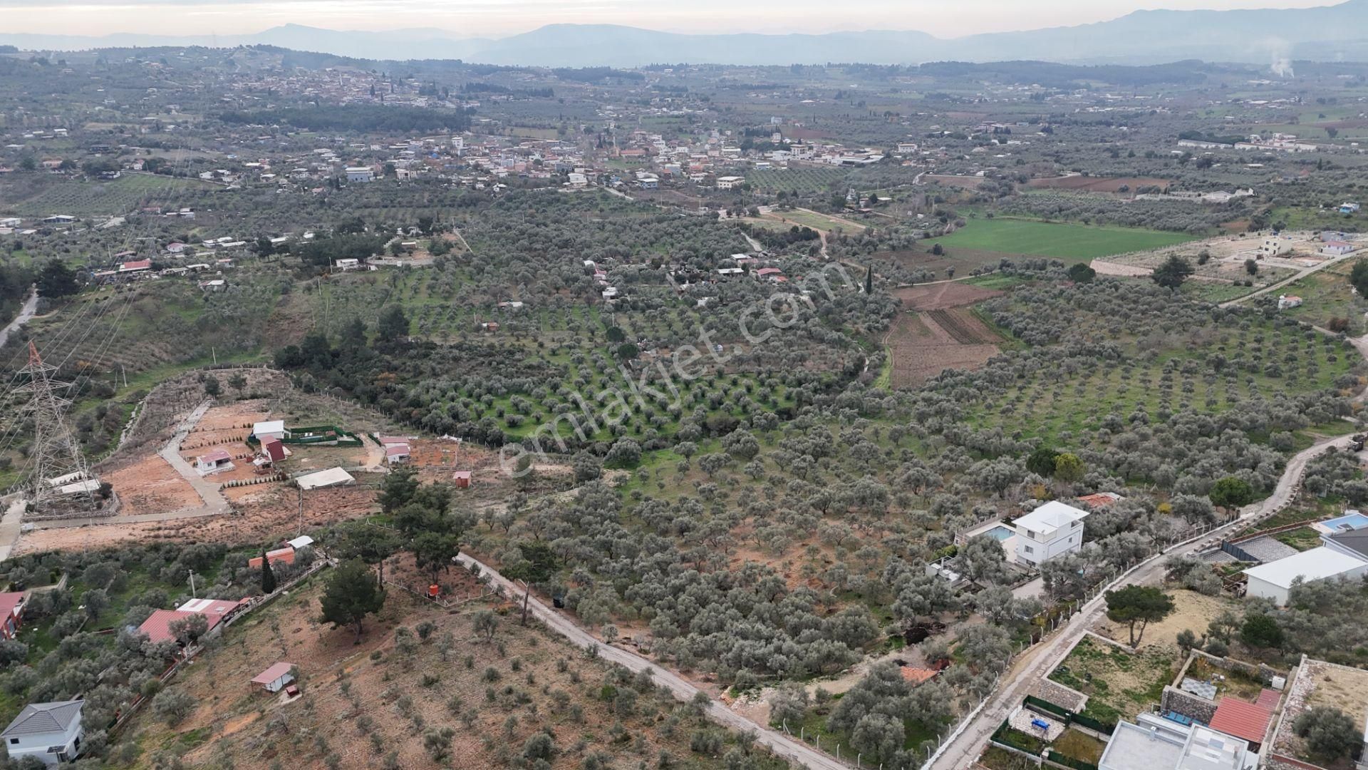 Buca Karacaağaç Hisse Tapulu Elektrik Su Köşe Oturmuş Sitede Manzaralı - Görsel 29