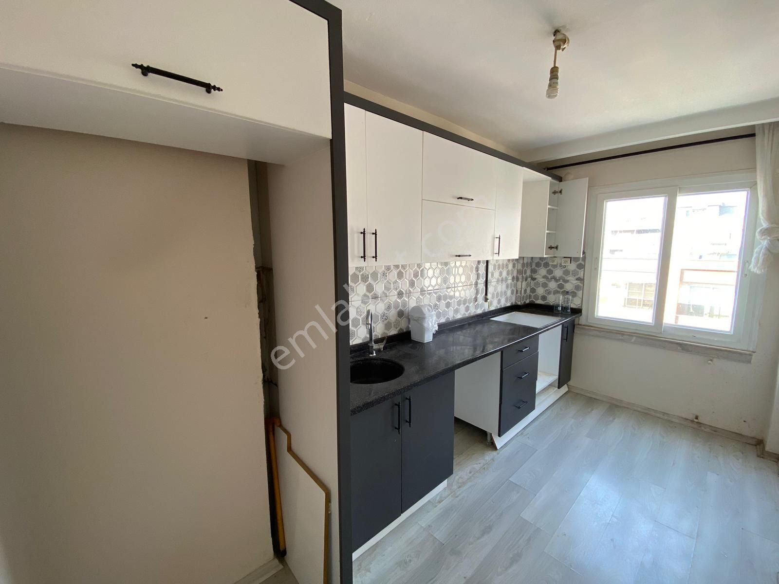 Karınca'dan Menderes Mh'de Aylık Ödemeli Bu Fiyata Kaçmaz 3+1 Kiralık! - Görsel 2