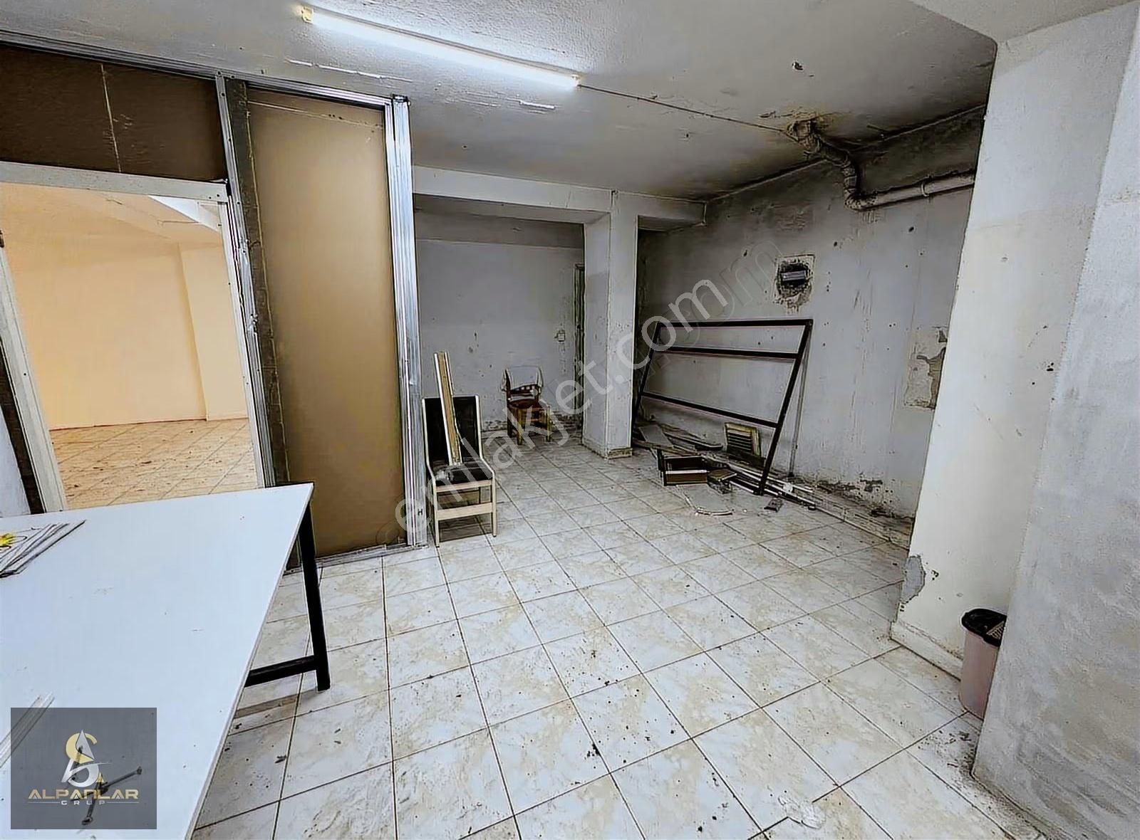 Tevfikbey Mah. Cadde Üzeri 140m2 Kiralık Dükkan - Görsel 10
