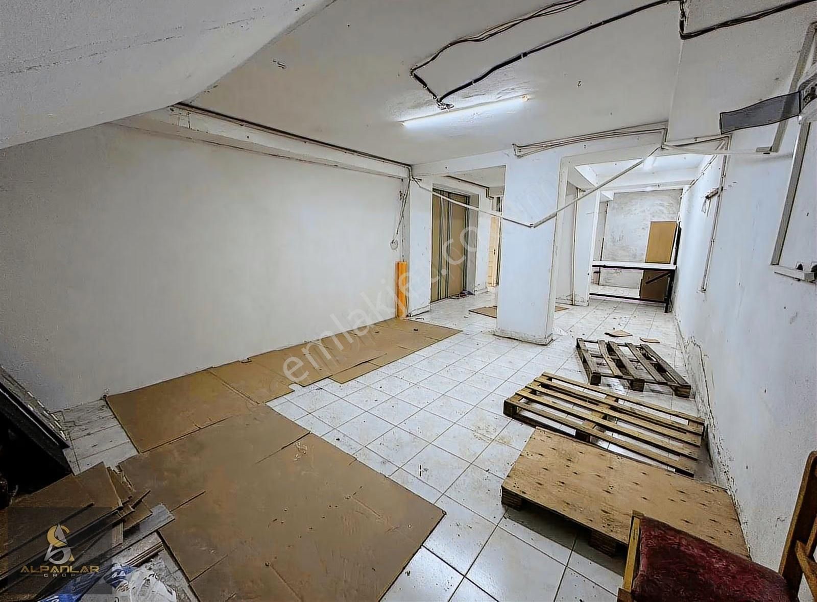 Tevfikbey Mah. Cadde Üzeri 140m2 Kiralık Dükkan - Görsel 5