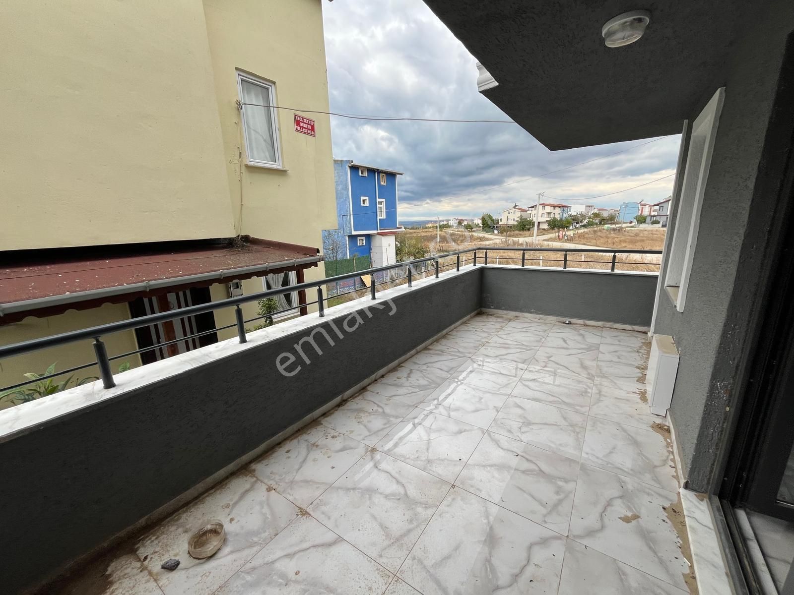 Marmaraereğlisi Aileye Uygun Satılık Villa - Görsel 15