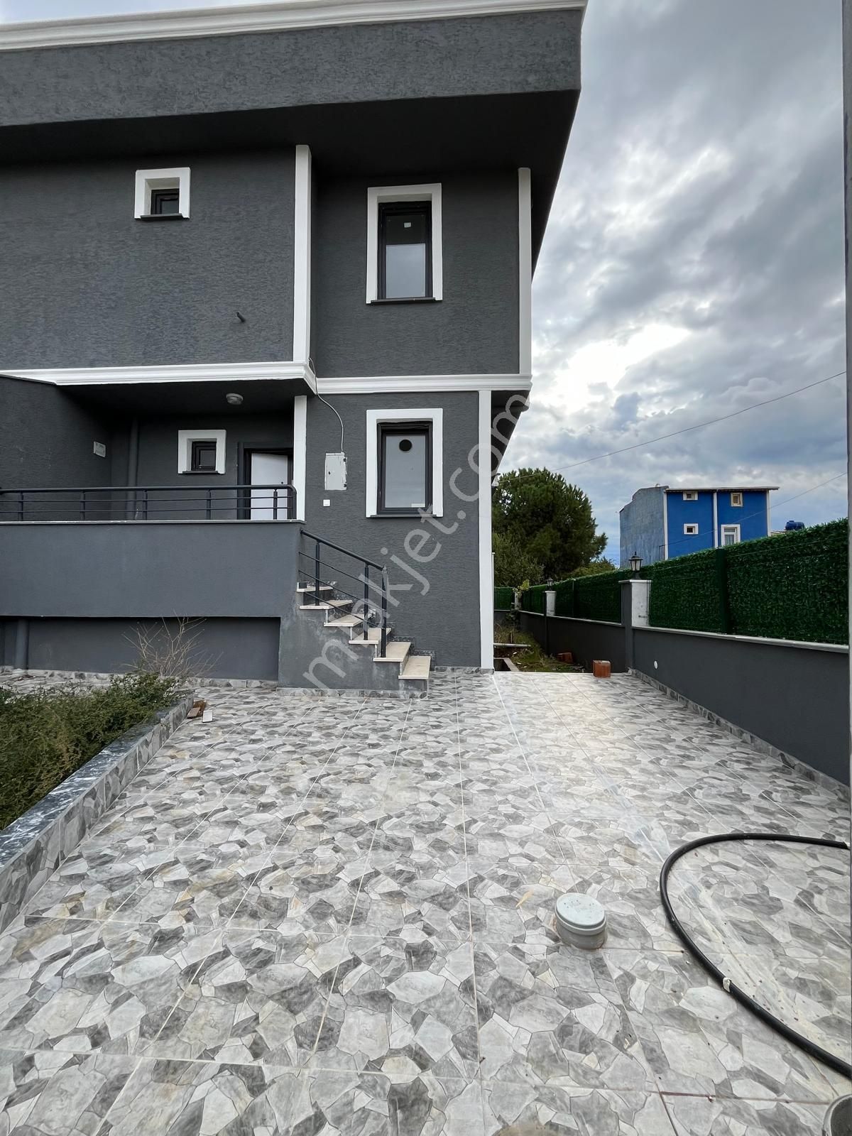 Marmaraereğlisi Aileye Uygun Satılık Villa - Görsel 3