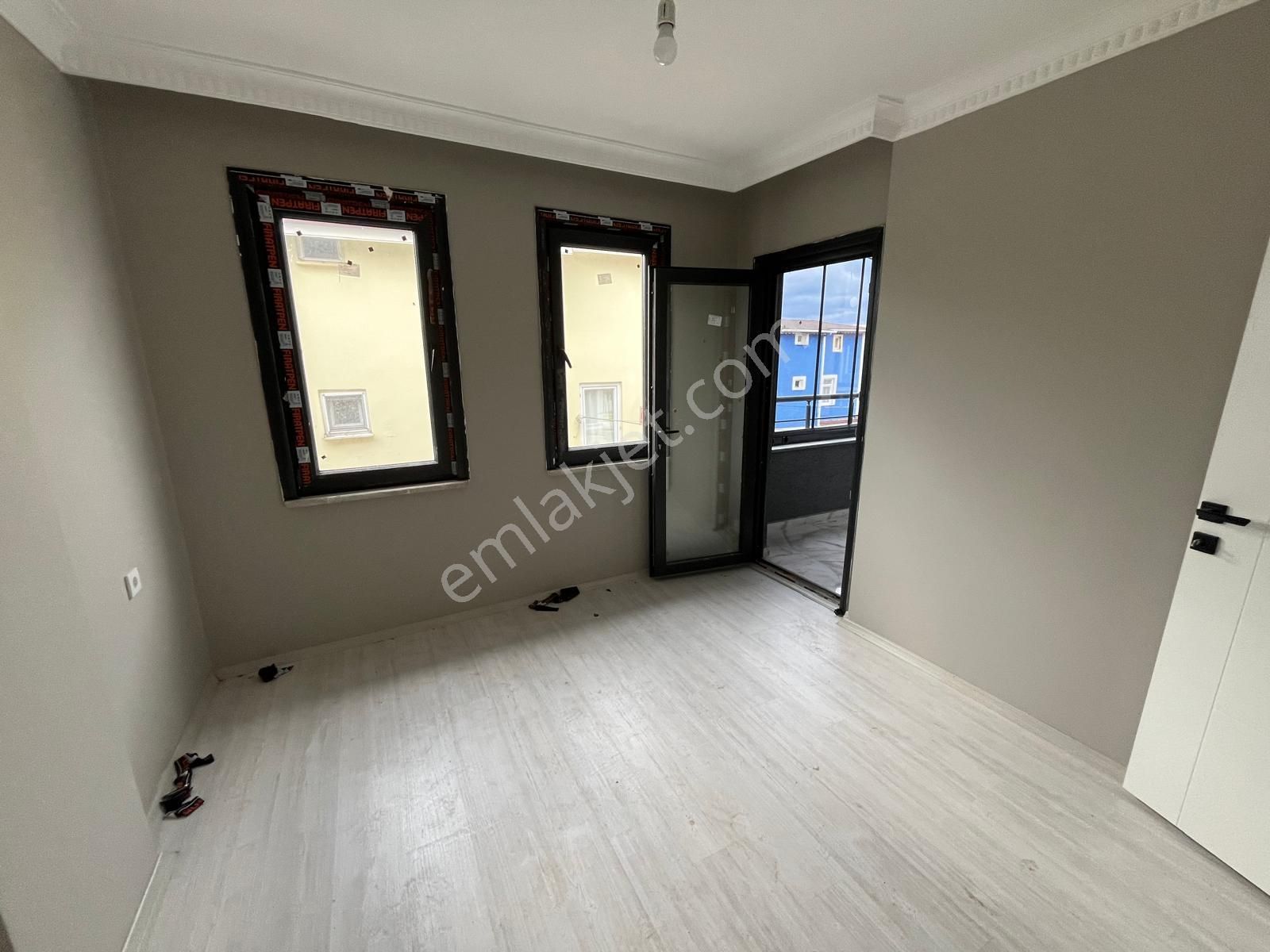 Marmaraereğlisi Aileye Uygun Satılık Villa - Görsel 11