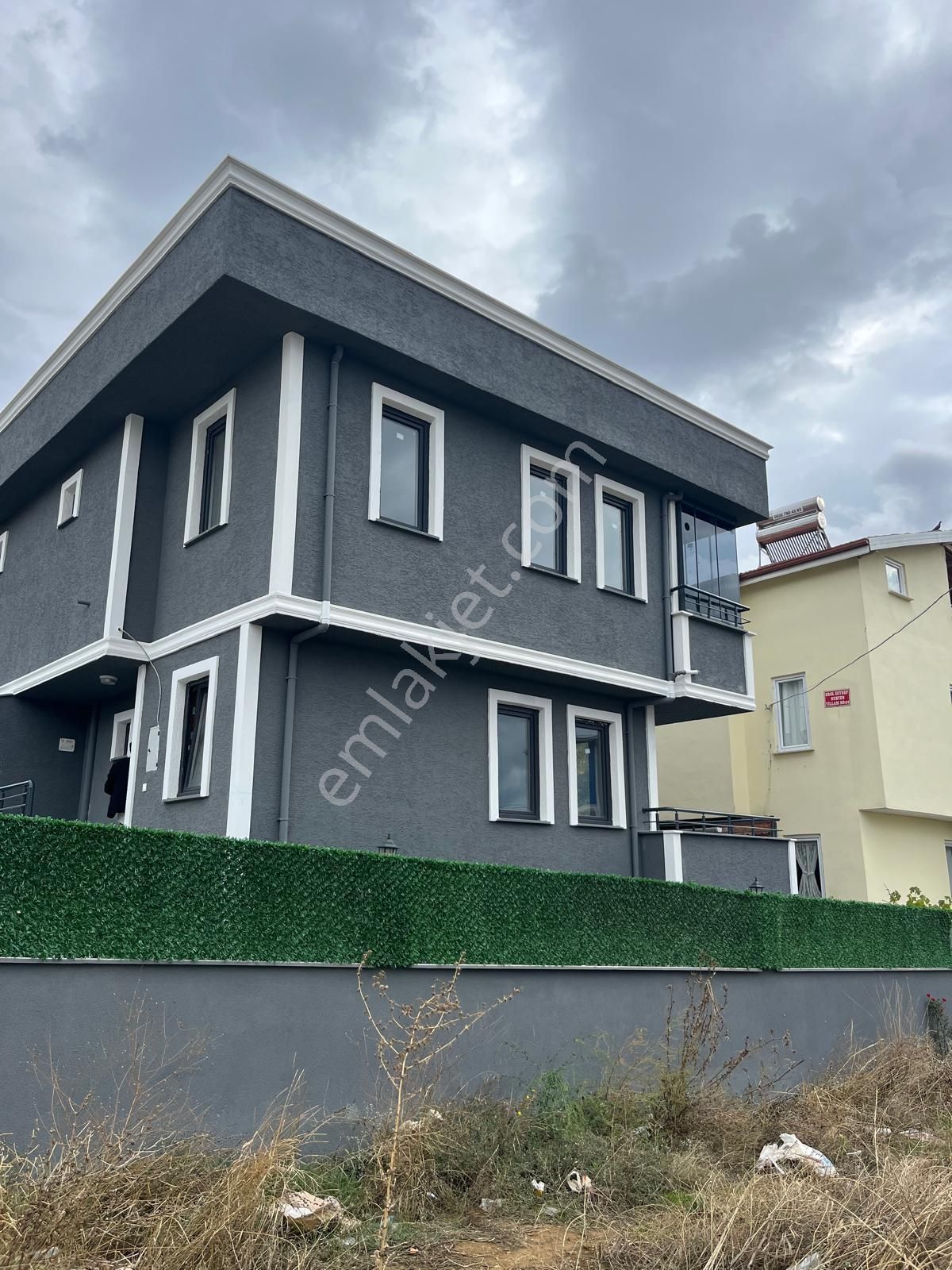Marmaraereğlisi Aileye Uygun Satılık Villa - Görsel 2
