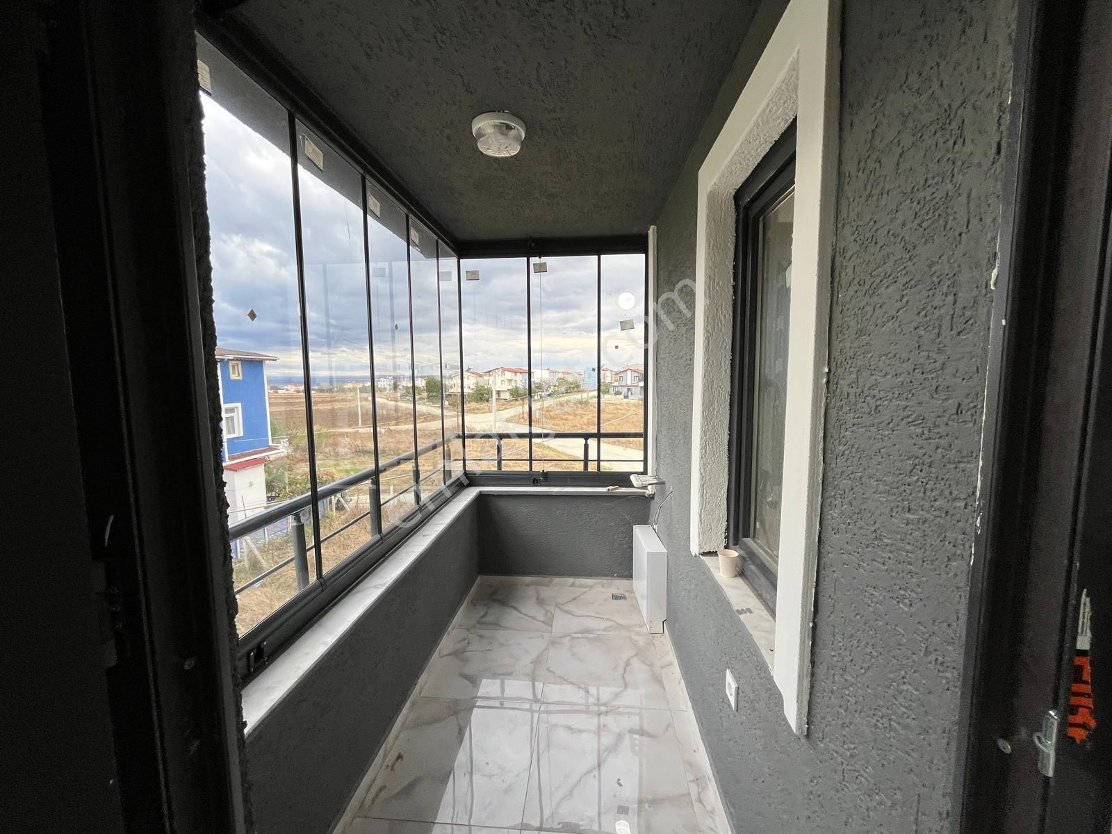 Marmaraereğlisi Aileye Uygun Satılık Villa - Görsel 7