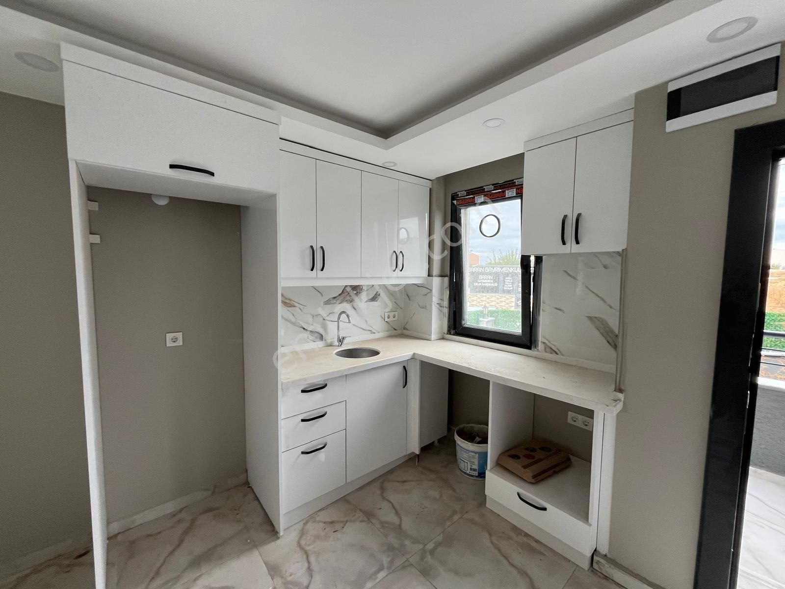 Marmaraereğlisi Aileye Uygun Satılık Villa - Görsel 12