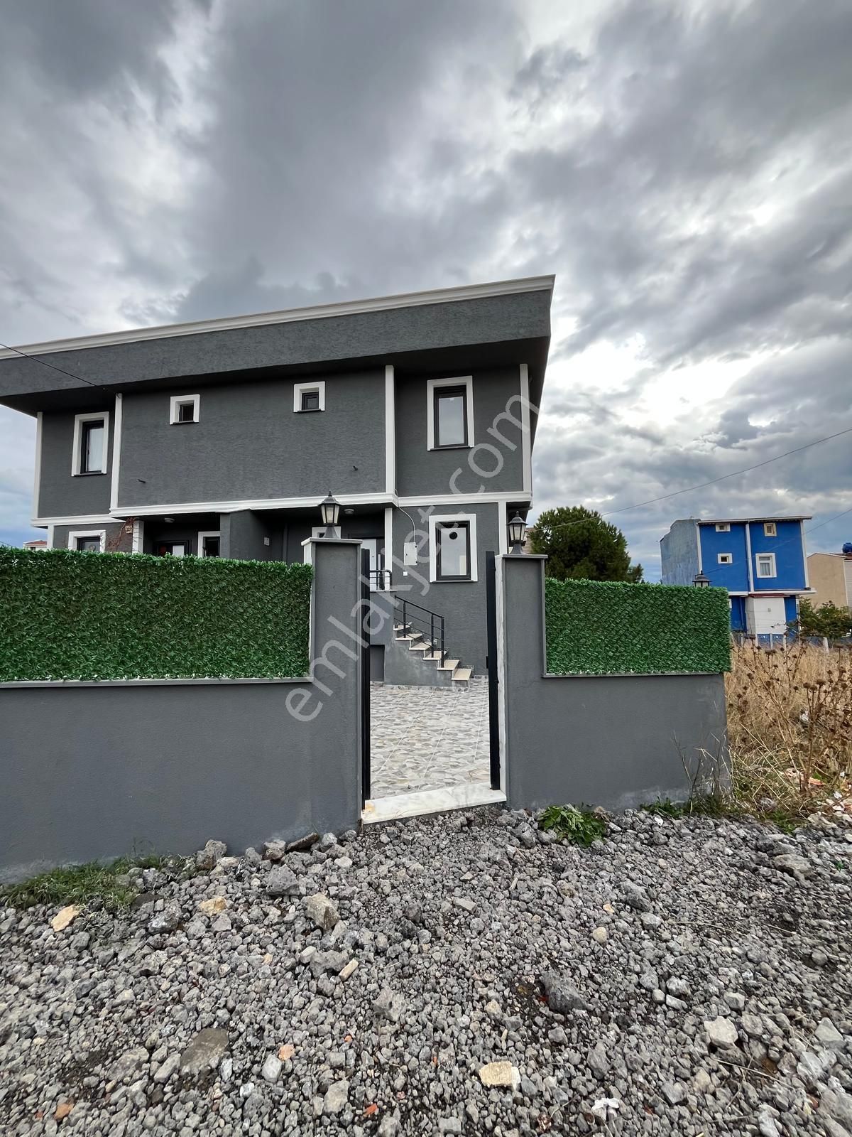 Marmaraereğlisi Aileye Uygun Satılık Villa - Görsel 6