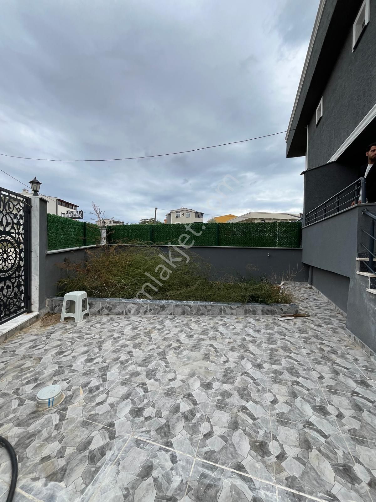 Marmaraereğlisi Aileye Uygun Satılık Villa - Görsel 4