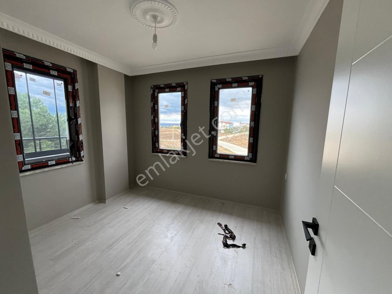 Marmaraereğlisi Aileye Uygun Satılık Villa - Görsel 9