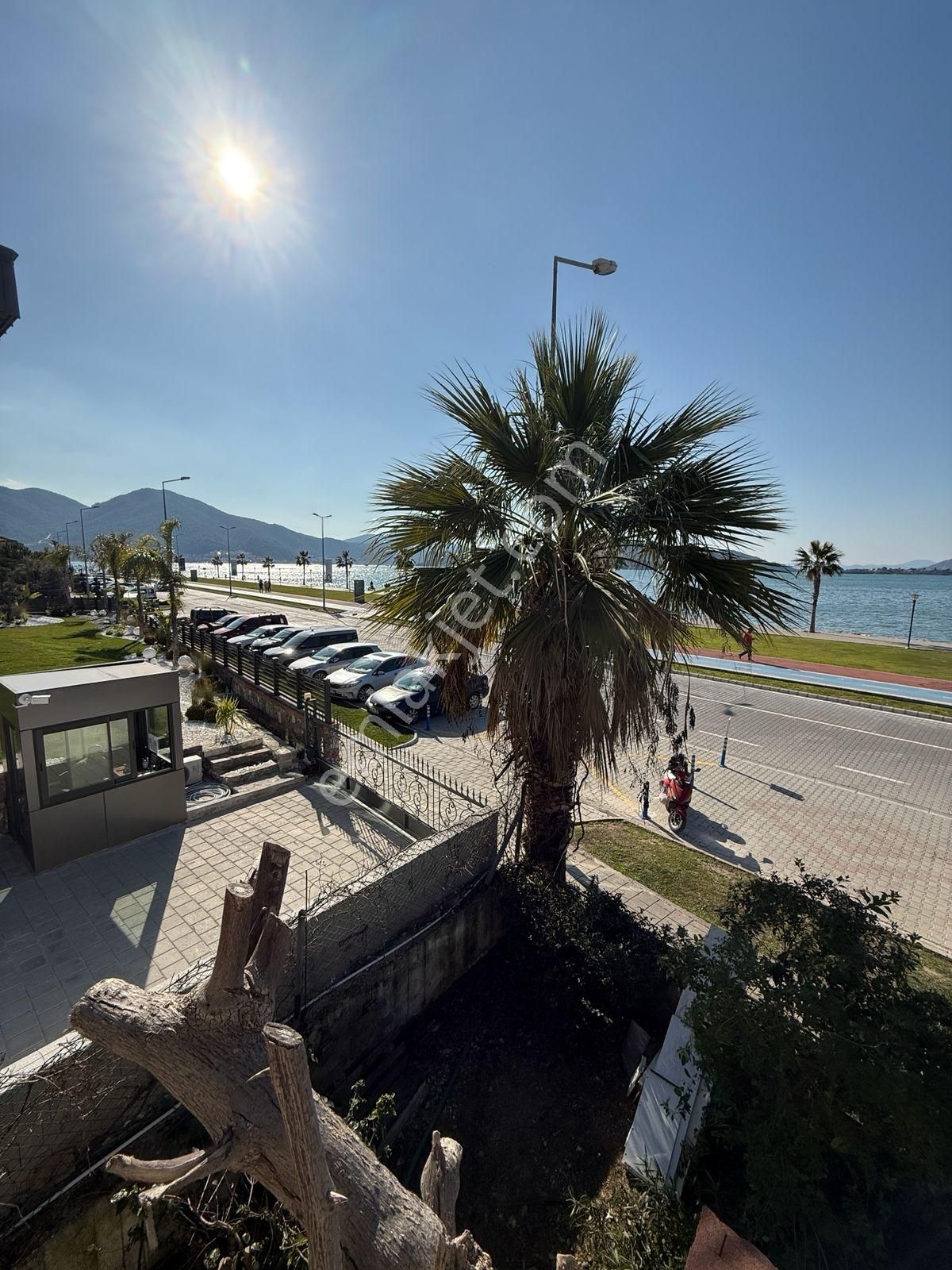 Havuzlu Denize Sıfır Villa - Görsel 4