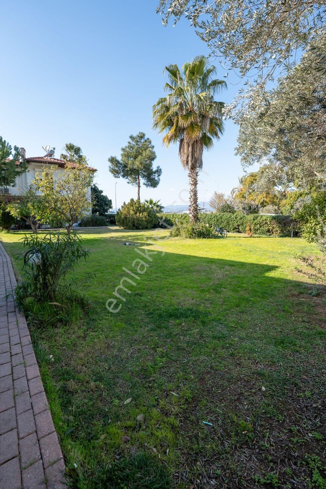 Havuzlu Denize Sıfır Villa - Görsel 20