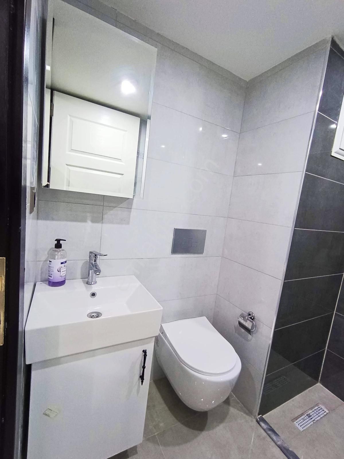 Binyapı'dan Yunusemre'de Arakat 2+1 Eşyalı Apart - Görsel 20