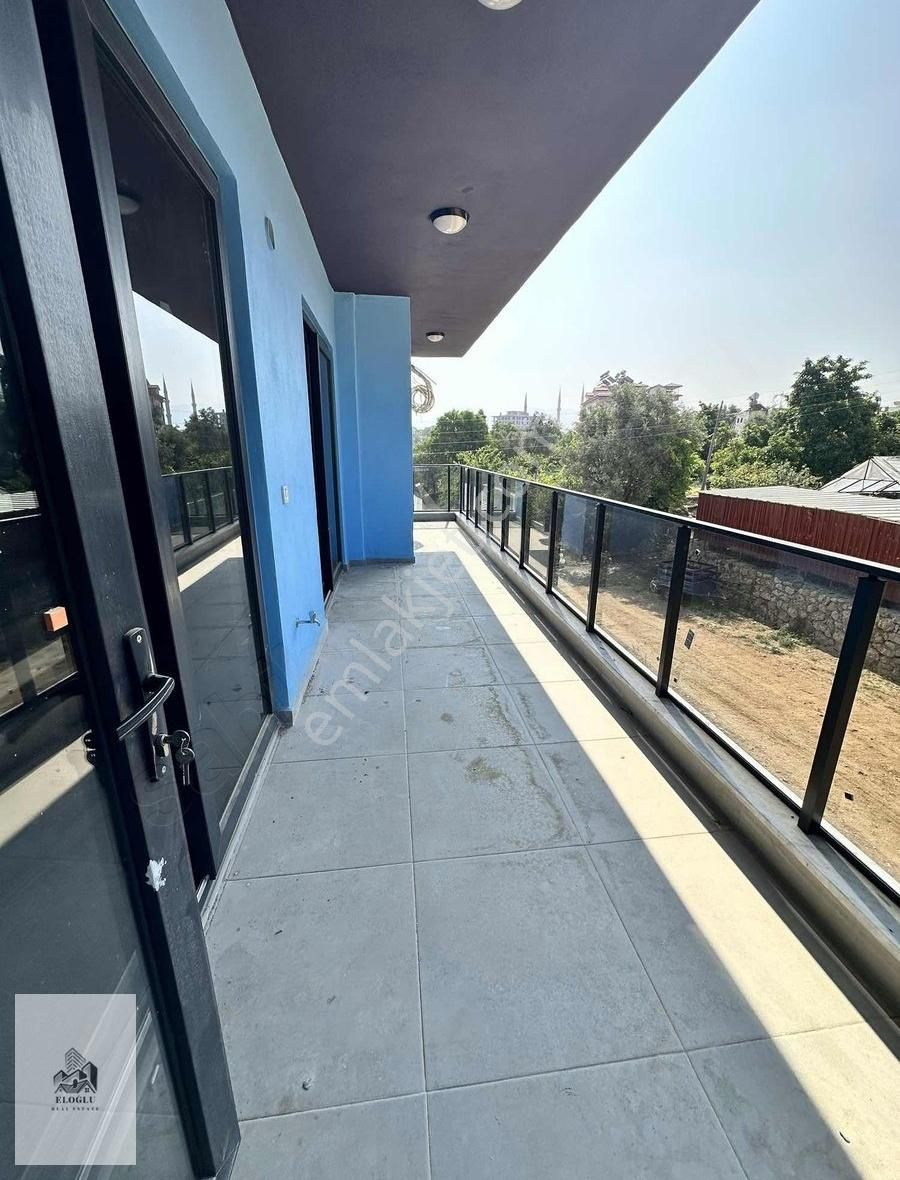 Payallar Mahallesinde Kiralık Sıfır 2+1 Daire - Görsel 3