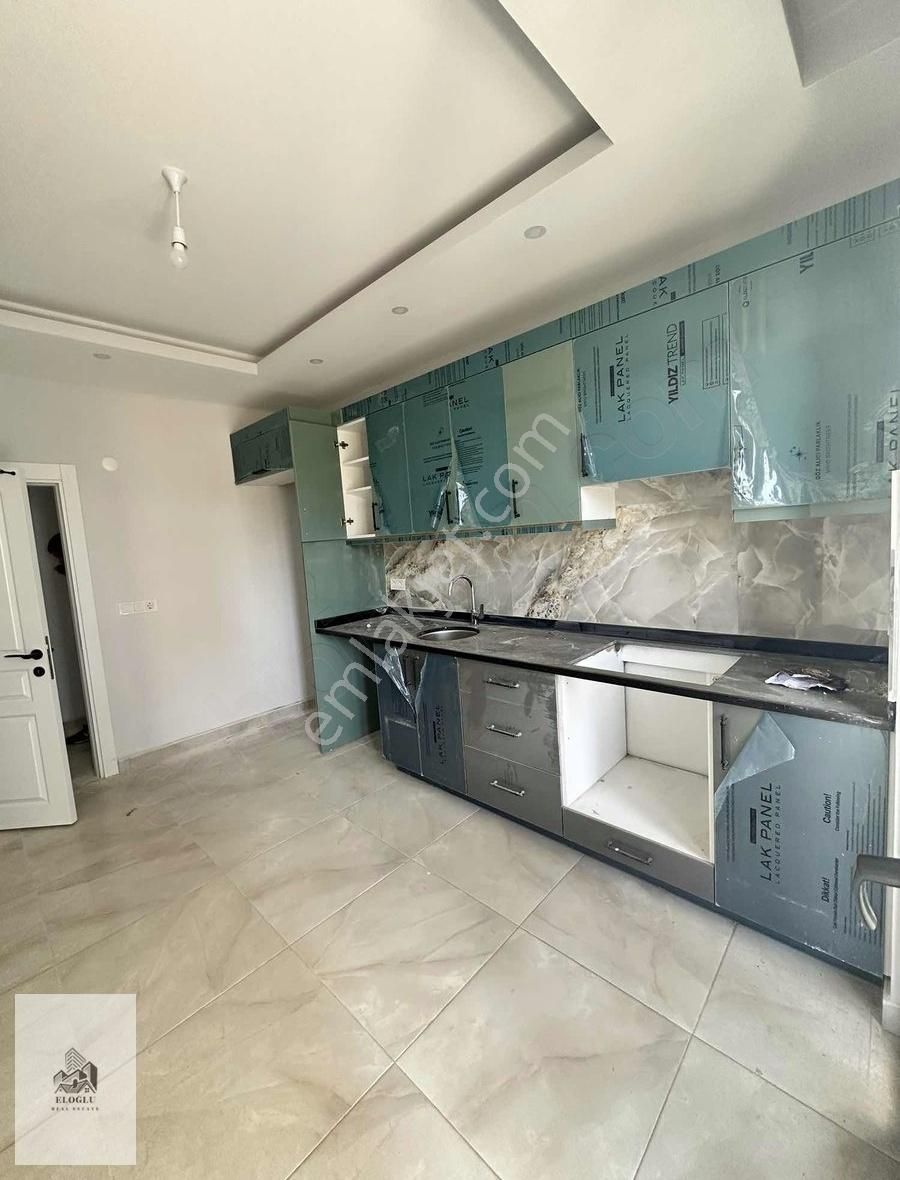 Payallar Mahallesinde Kiralık Sıfır 2+1 Daire - Görsel 8