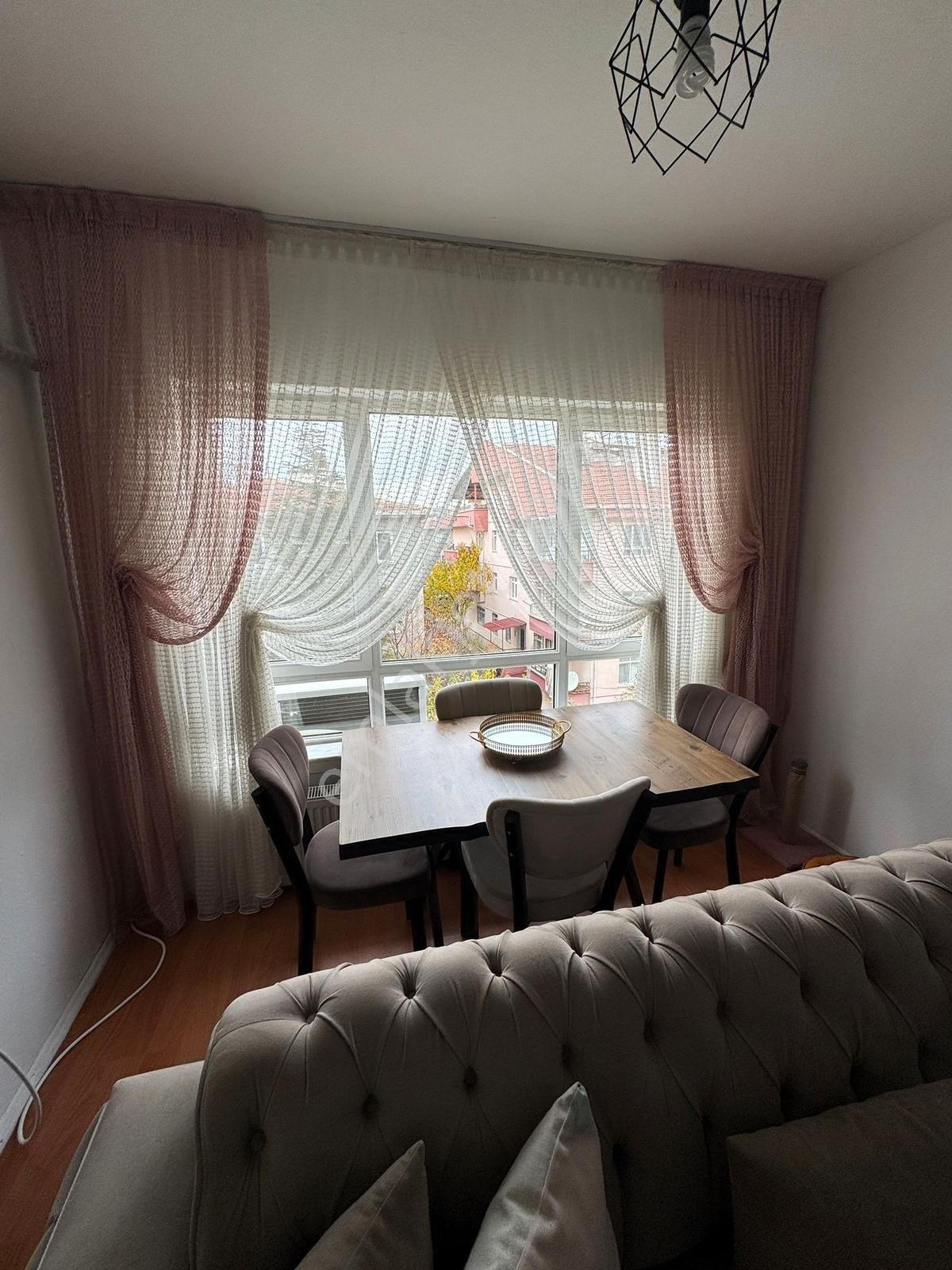 ꧁▇yılmaz'dan▇꧂site İçerisinde Geniş Masrafsız 2+1 Daire - Görsel 18