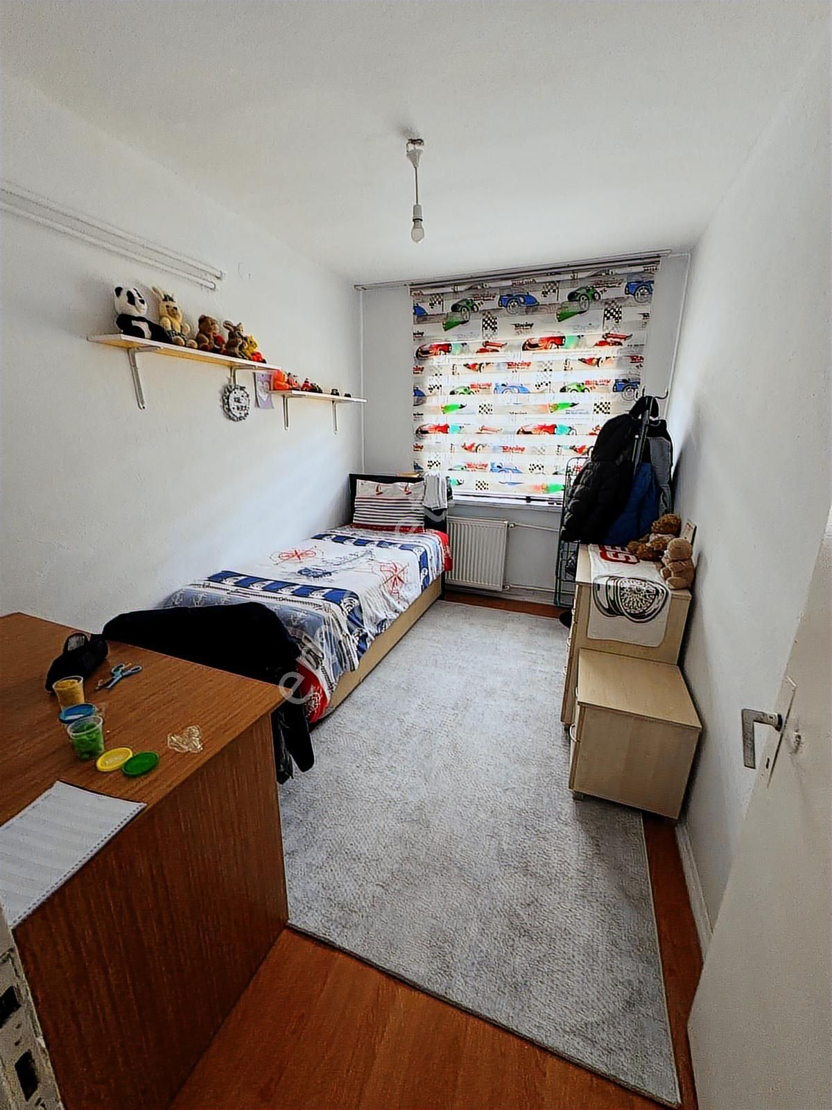 ꧁▇yılmaz'dan▇꧂site İçerisinde Geniş Masrafsız 2+1 Daire - Görsel 13