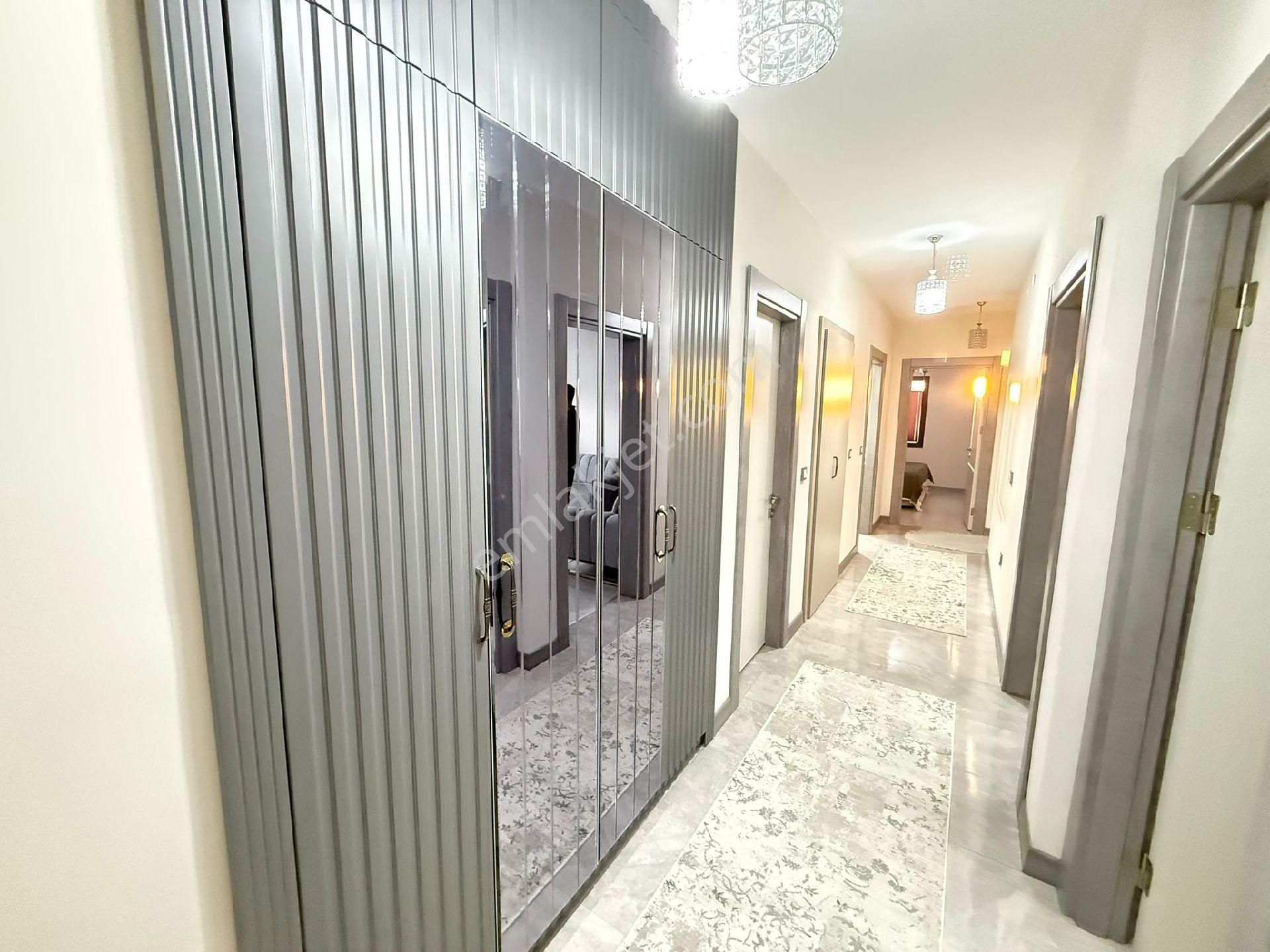 Cadde An Dan Satılık 2+1 - Görsel 11