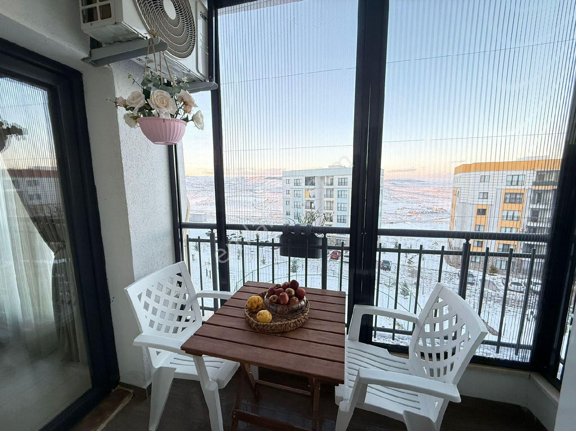 Cadde An Dan Satılık 2+1 - Görsel 9