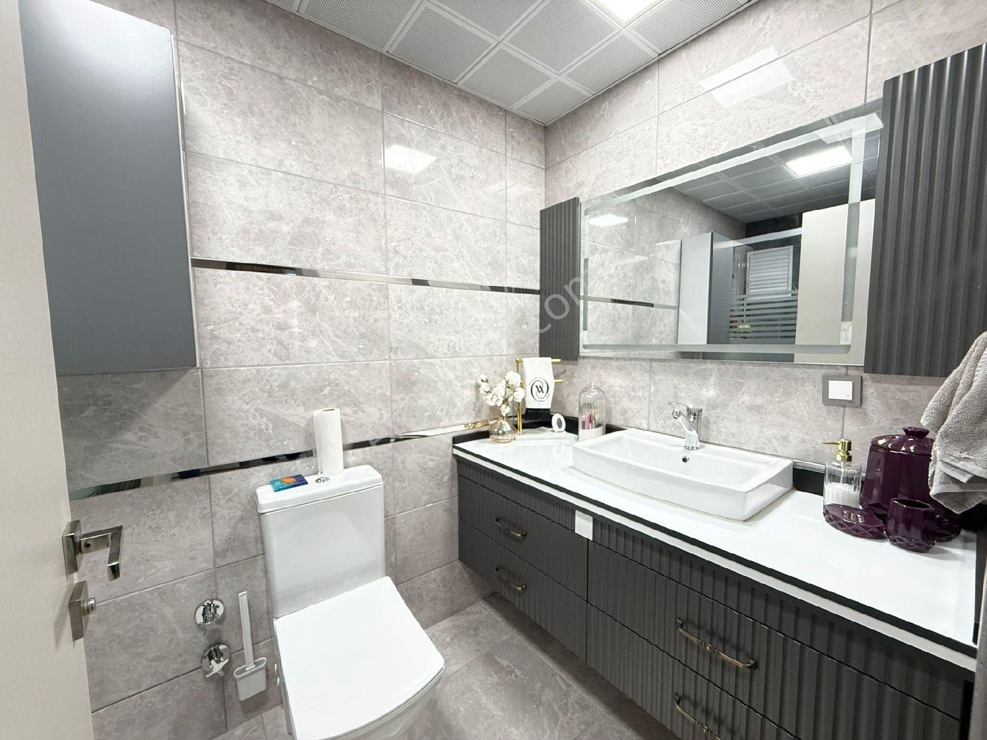 Cadde An Dan Satılık 2+1 - Görsel 17