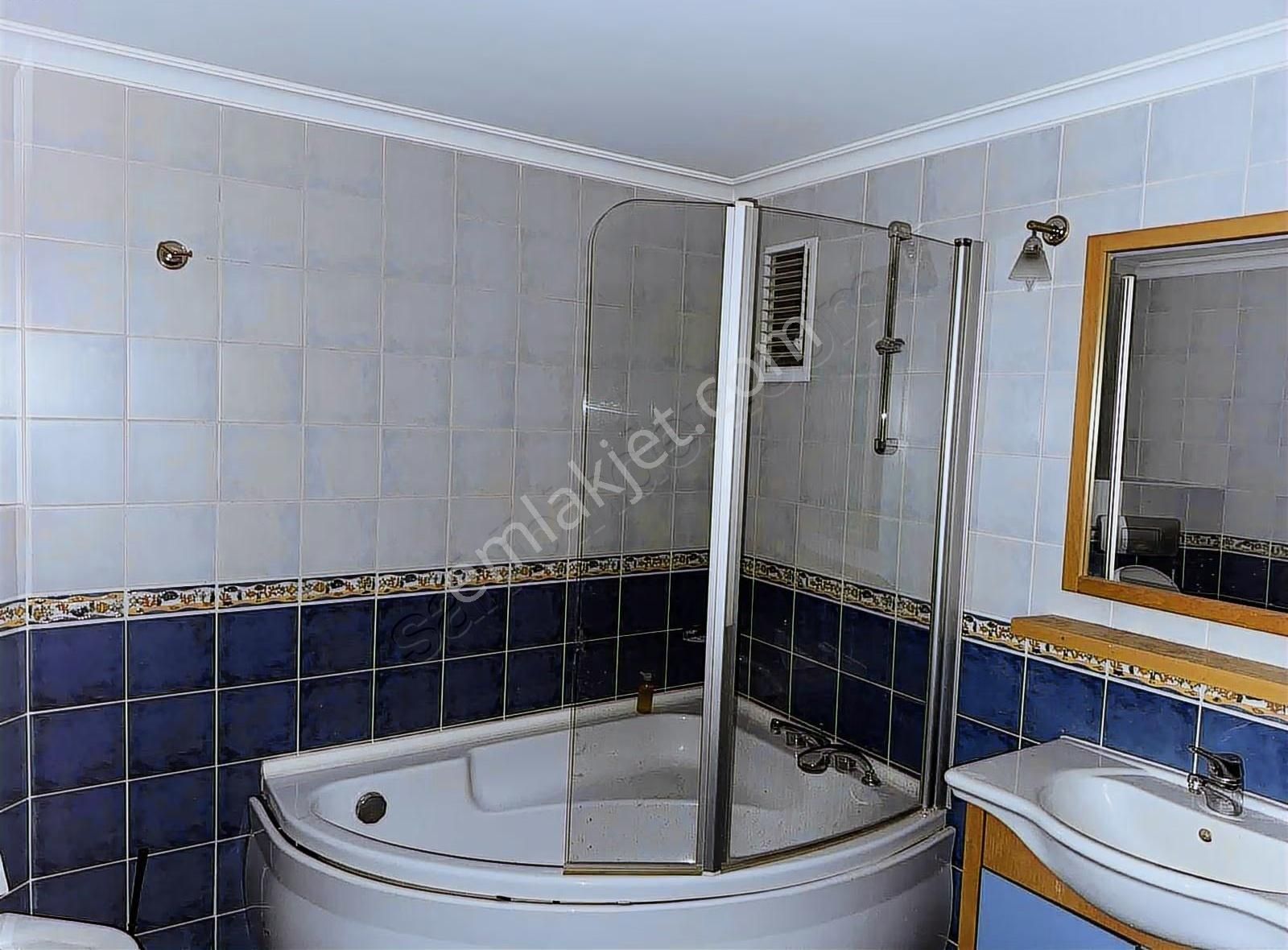 Angora Evleri Kiralık 3+1 Daire - Görsel 13
