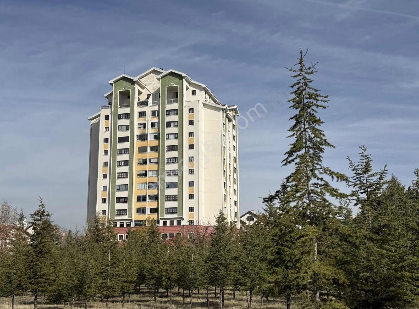 Angora Evleri Kiralık 3+1 Daire - Görsel 9