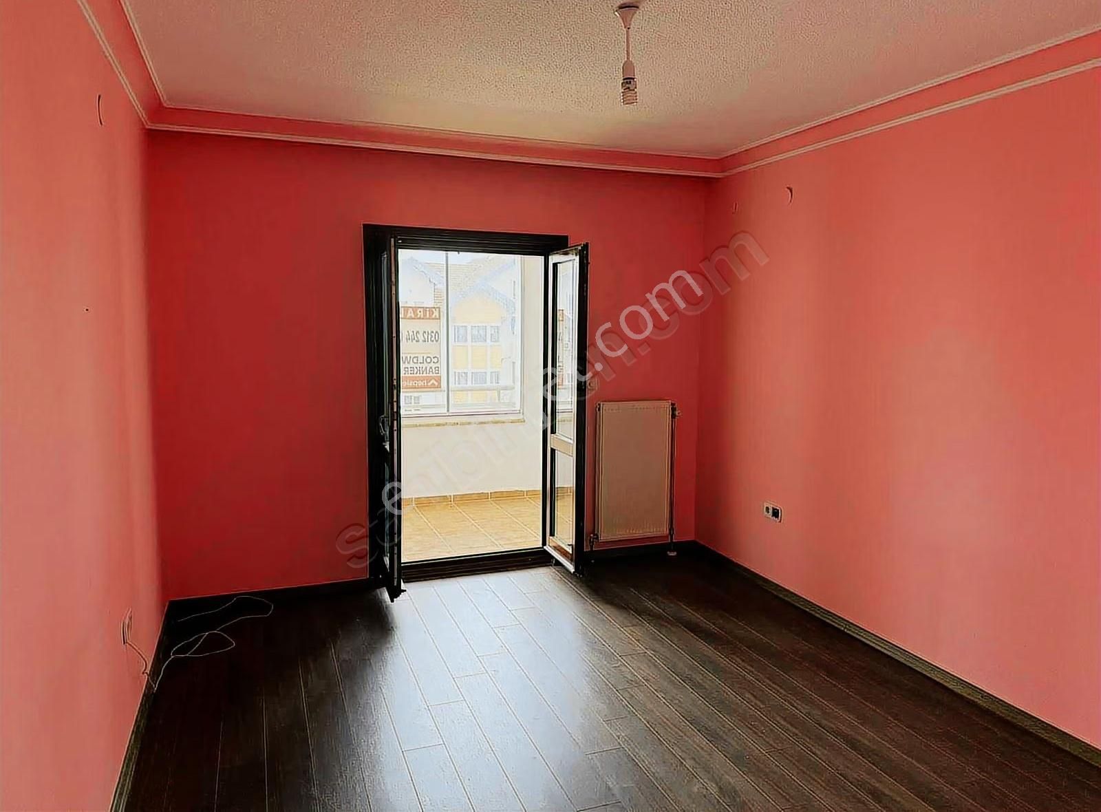 Angora Evleri Kiralık 3+1 Daire - Görsel 5