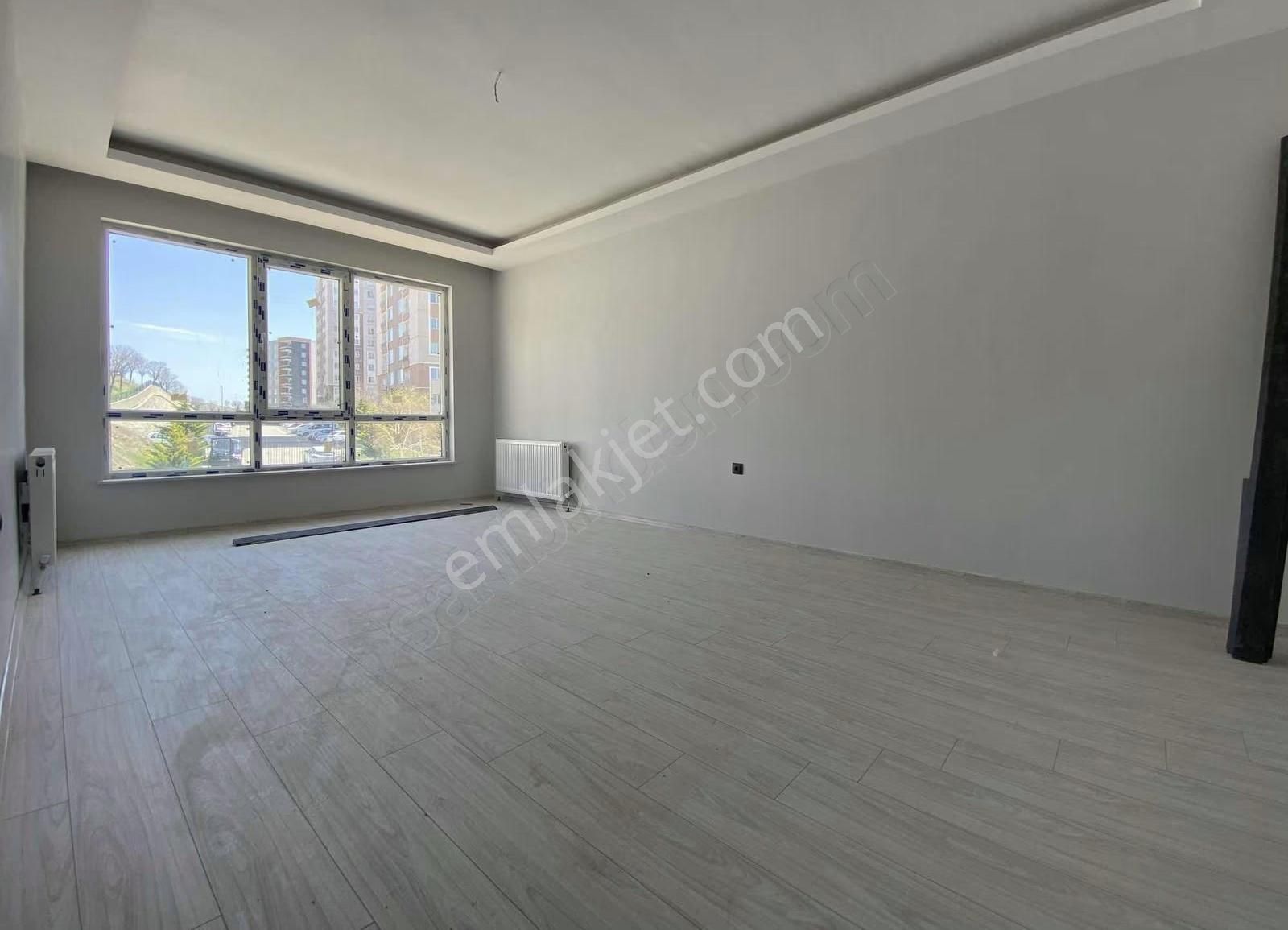 Etimesut Ta 2+1 Yatırımlık Hazır Kiracılı Lüks Daire - Görsel 8