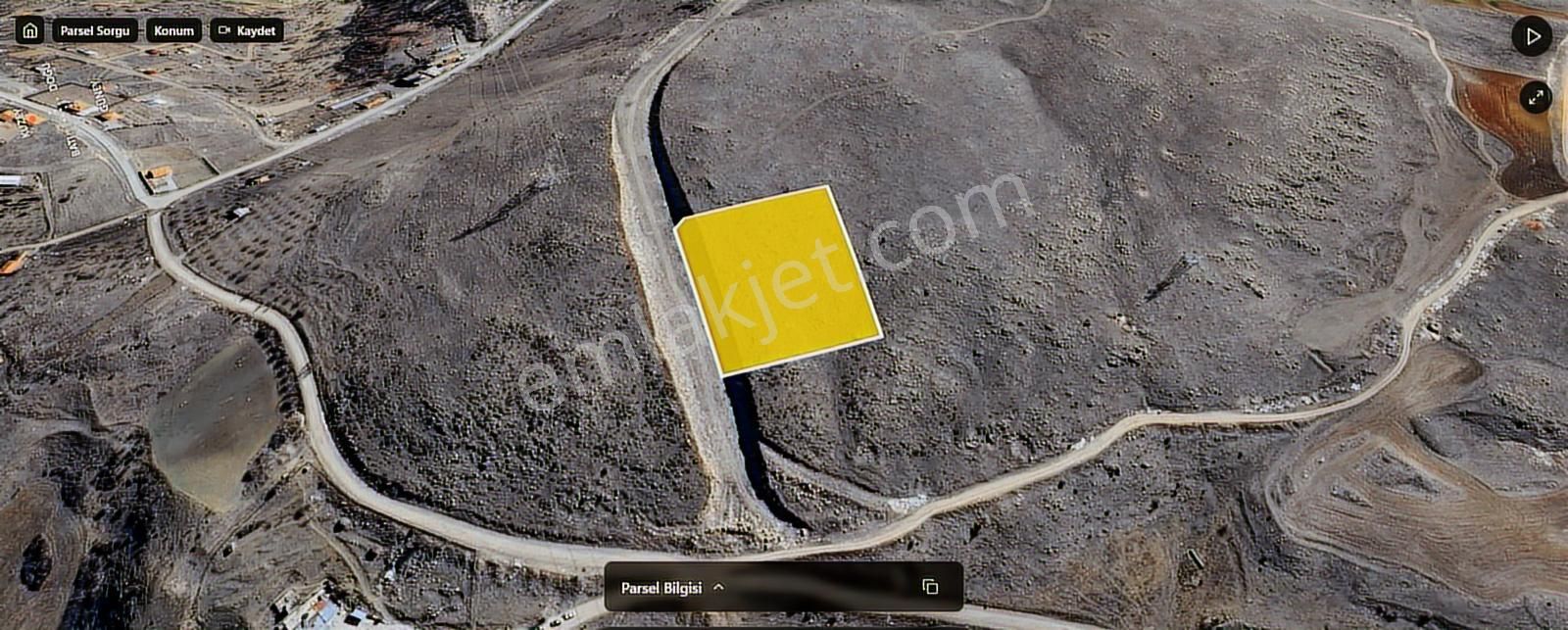 Güler^den 1.500m2 1.6 Emsal 16 Kat İmarlı Satılık Yapılaşmaya Ya - Görsel 26