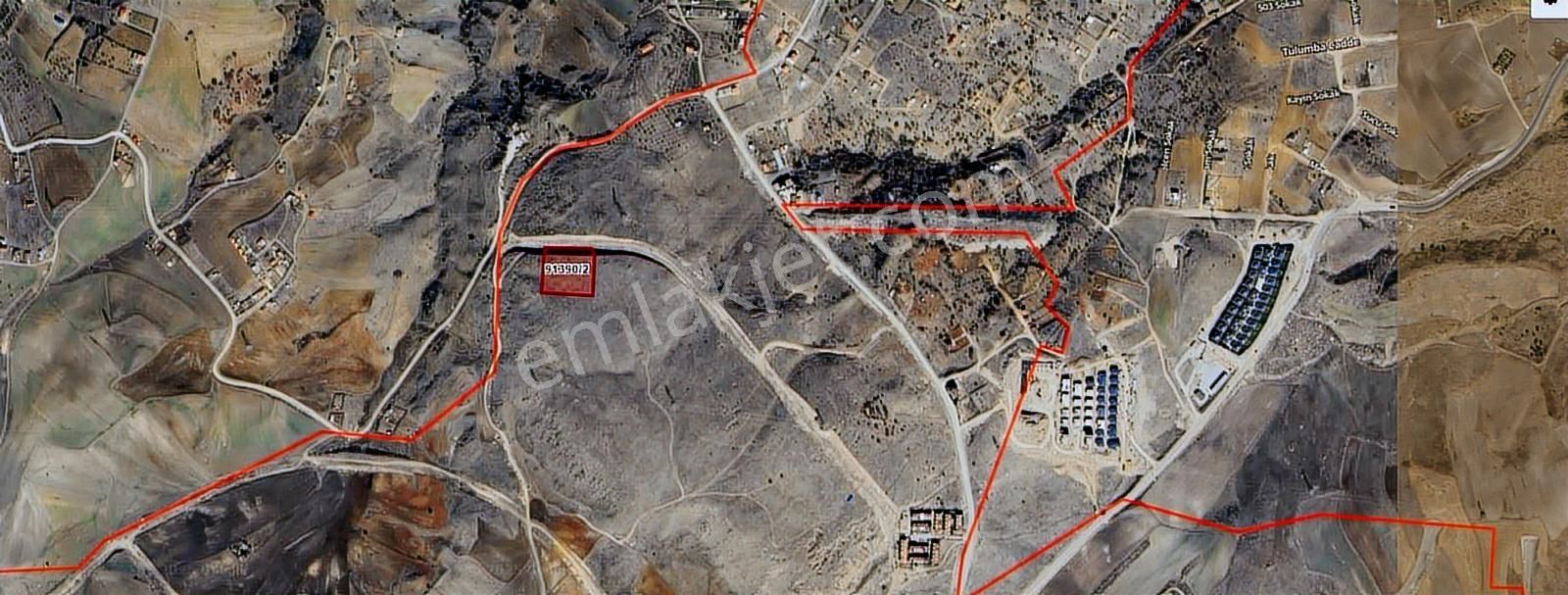 Güler^den 1.500m2 1.6 Emsal 16 Kat İmarlı Satılık Yapılaşmaya Ya - Görsel 8