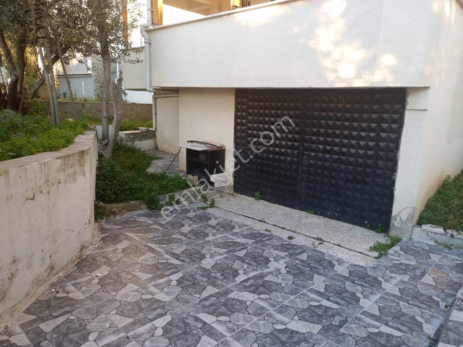 Balıkesir Edremit Altınoluk Muhteşem Konum Satılık Daire - Görsel 34