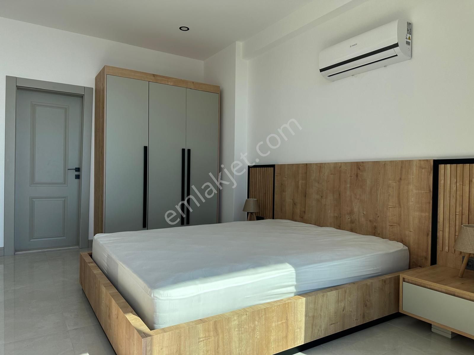 Stop’tan Dünyaca Ünlü Faralya’da Full Deniz Manzaralı 370m² Tripleks Villa - Görsel 16