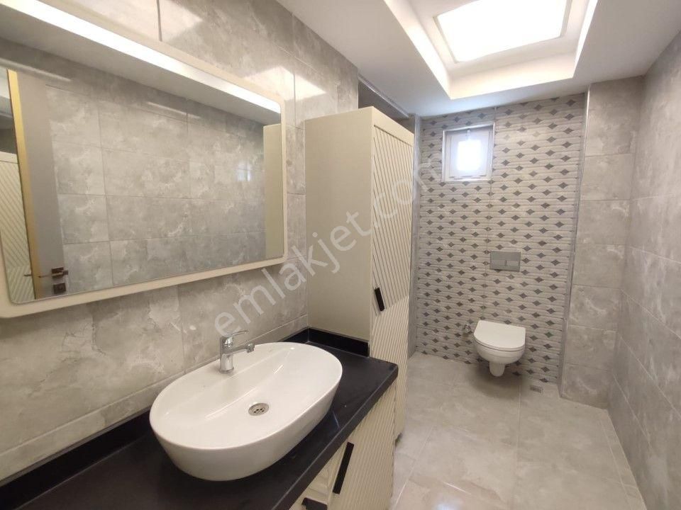 Kısacık'dan Ultra Lüx Site İçi 3,5+1 Satılık Daire - Görsel 28