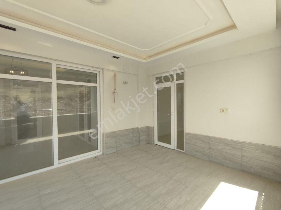 Kısacık'dan Ultra Lüx Site İçi 3,5+1 Satılık Daire - Görsel 25