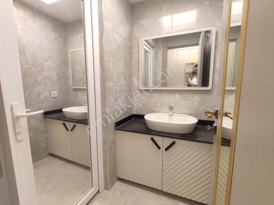 Kısacık'dan Ultra Lüx Site İçi 3,5+1 Satılık Daire - Görsel 29