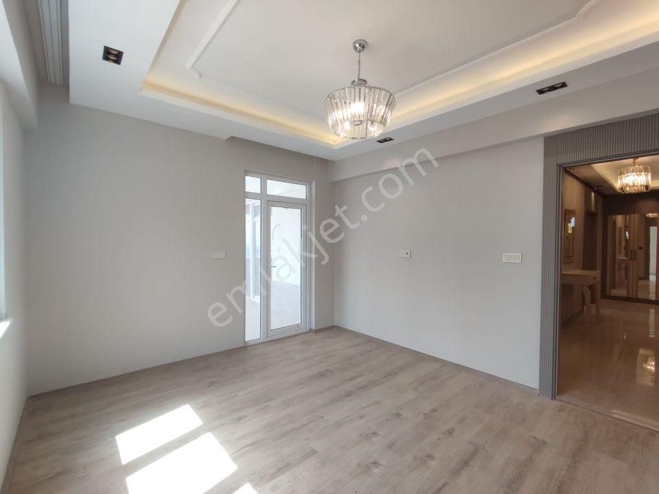 Kısacık'dan Ultra Lüx Site İçi 3,5+1 Satılık Daire - Görsel 21
