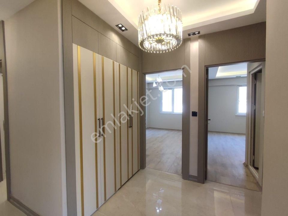 Kısacık'dan Ultra Lüx Site İçi 3,5+1 Satılık Daire - Görsel 7