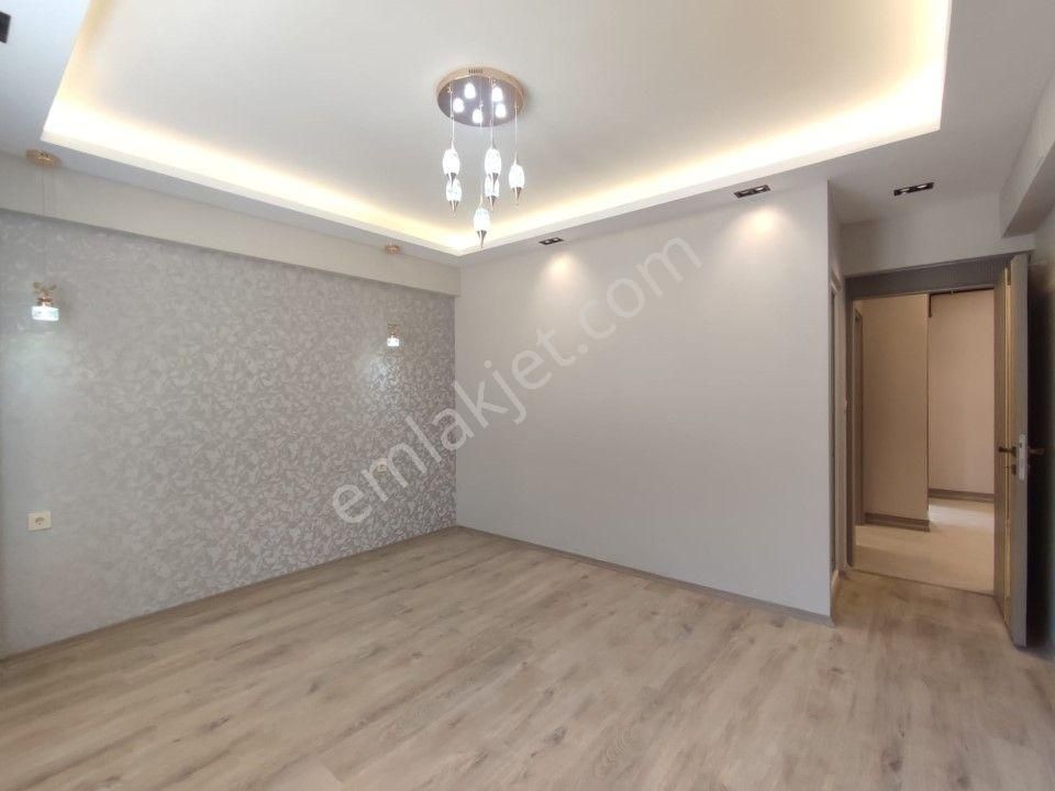 Kısacık'dan Ultra Lüx Site İçi 3,5+1 Satılık Daire - Görsel 18