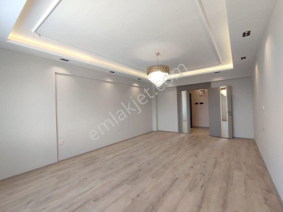 Kısacık'dan Ultra Lüx Site İçi 3,5+1 Satılık Daire - Görsel 14