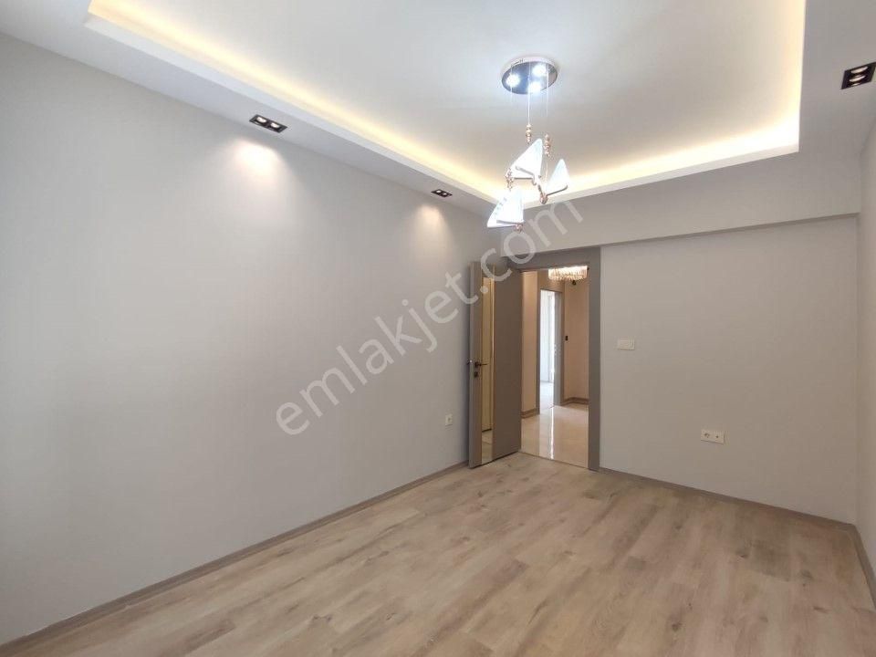 Kısacık'dan Ultra Lüx Site İçi 3,5+1 Satılık Daire - Görsel 23