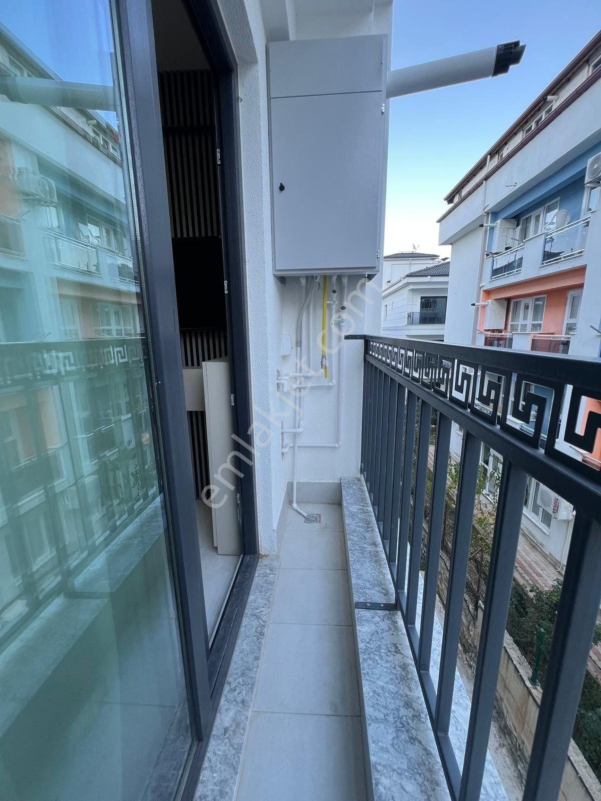 Zeytinköy Mahallesinde Dönerci Yaşar Arkası Satılık 1+1 Eşyalı Apart A121 - Görsel 10