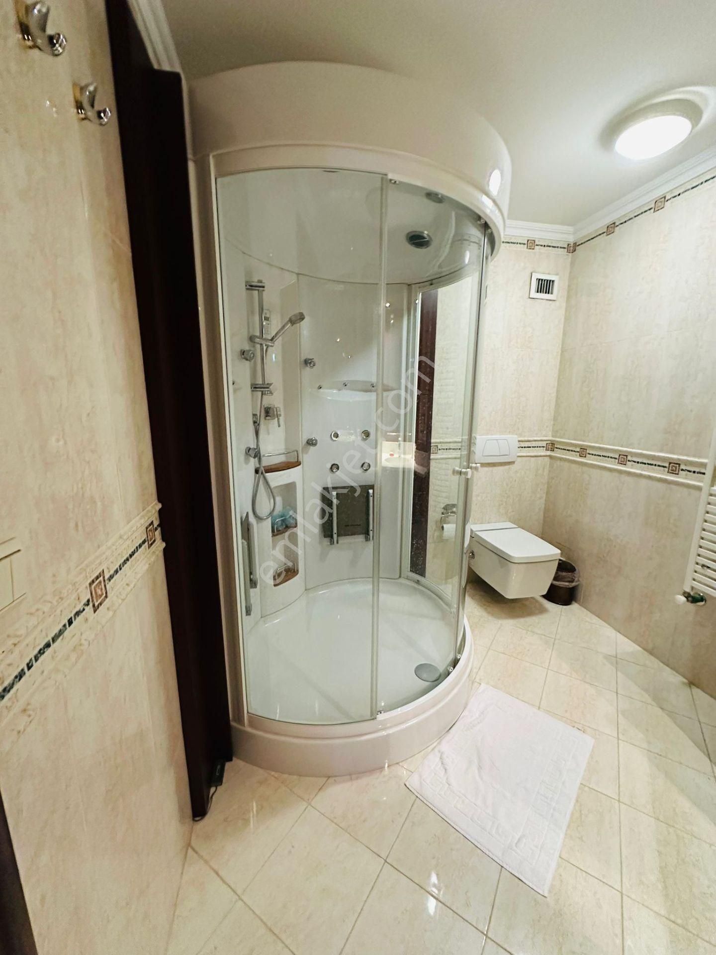 Sarıkonaklar Sıtesınde Satılık Garaj Cıkıslı Catı Dubleksı - Görsel 13