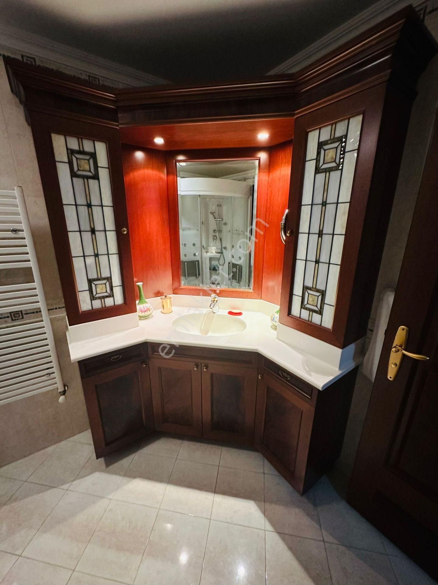 Sarıkonaklar Sıtesınde Satılık Garaj Cıkıslı Catı Dubleksı - Görsel 6