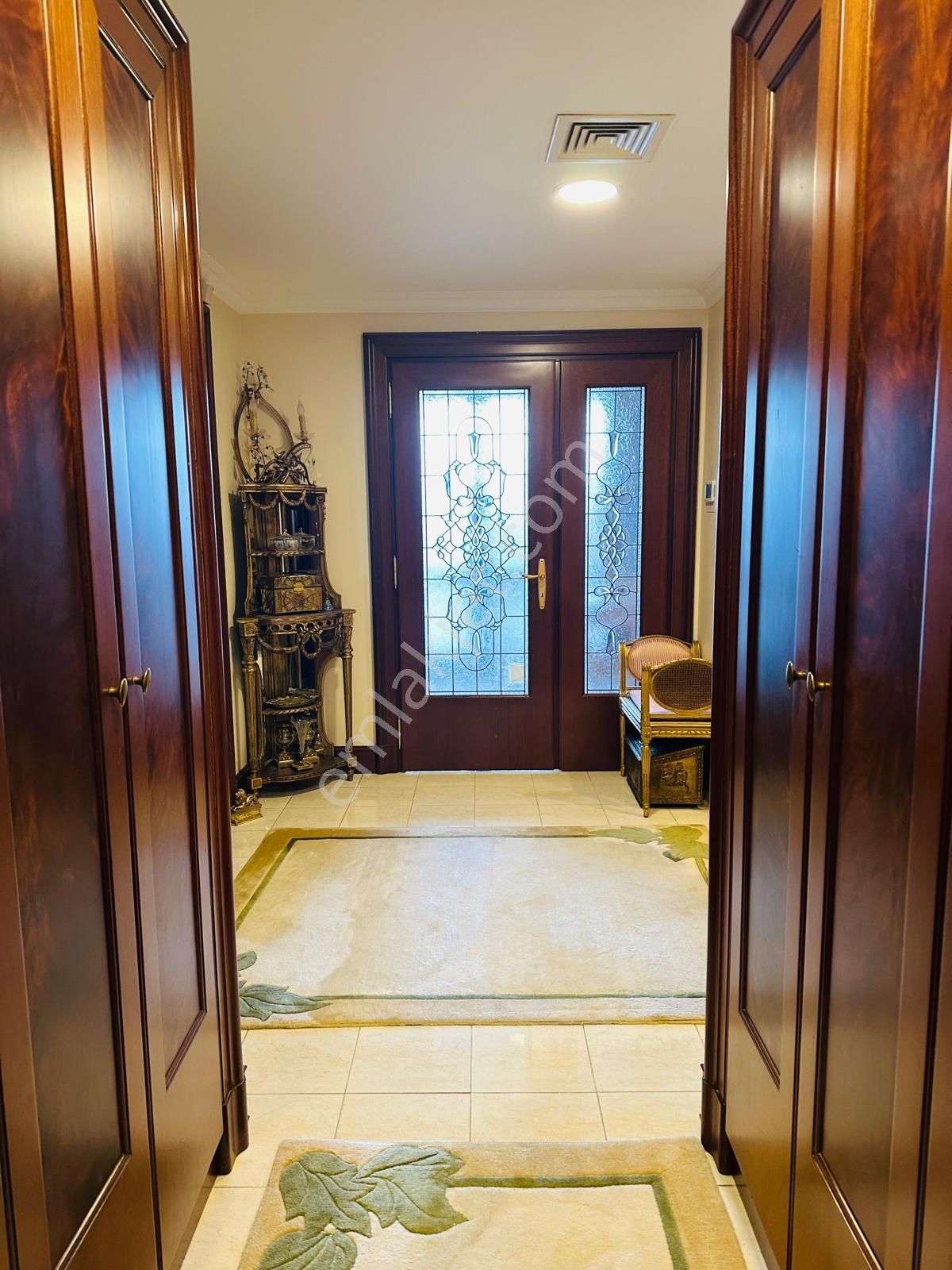 Sarıkonaklar Sıtesınde Satılık Garaj Cıkıslı Catı Dubleksı - Görsel 11